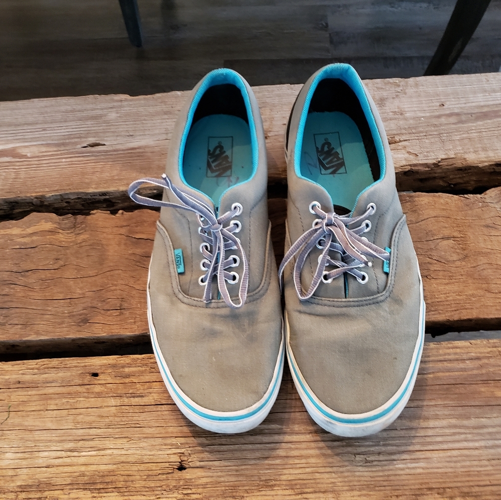 VANS - Mens size 12